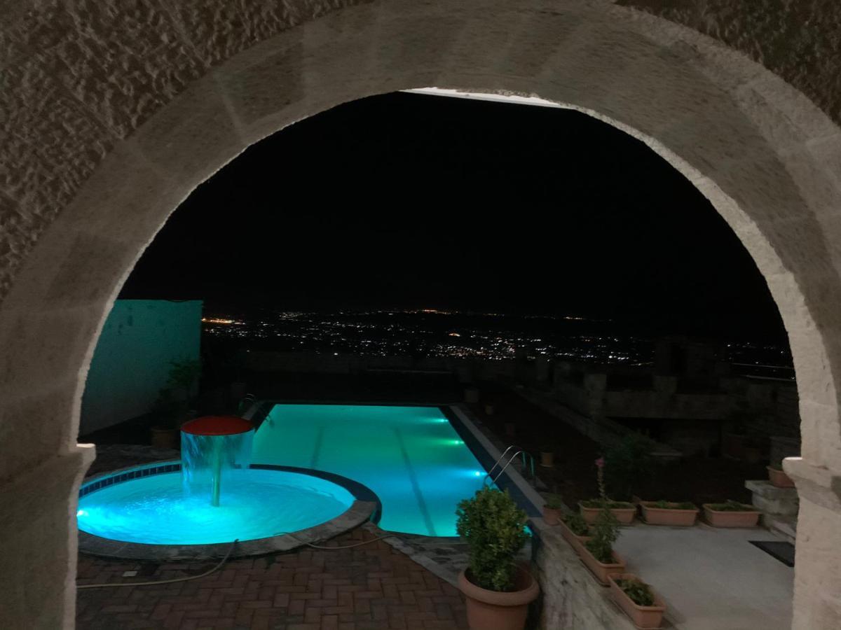 Villa Celaj “The Castle” Krujë Esterno foto