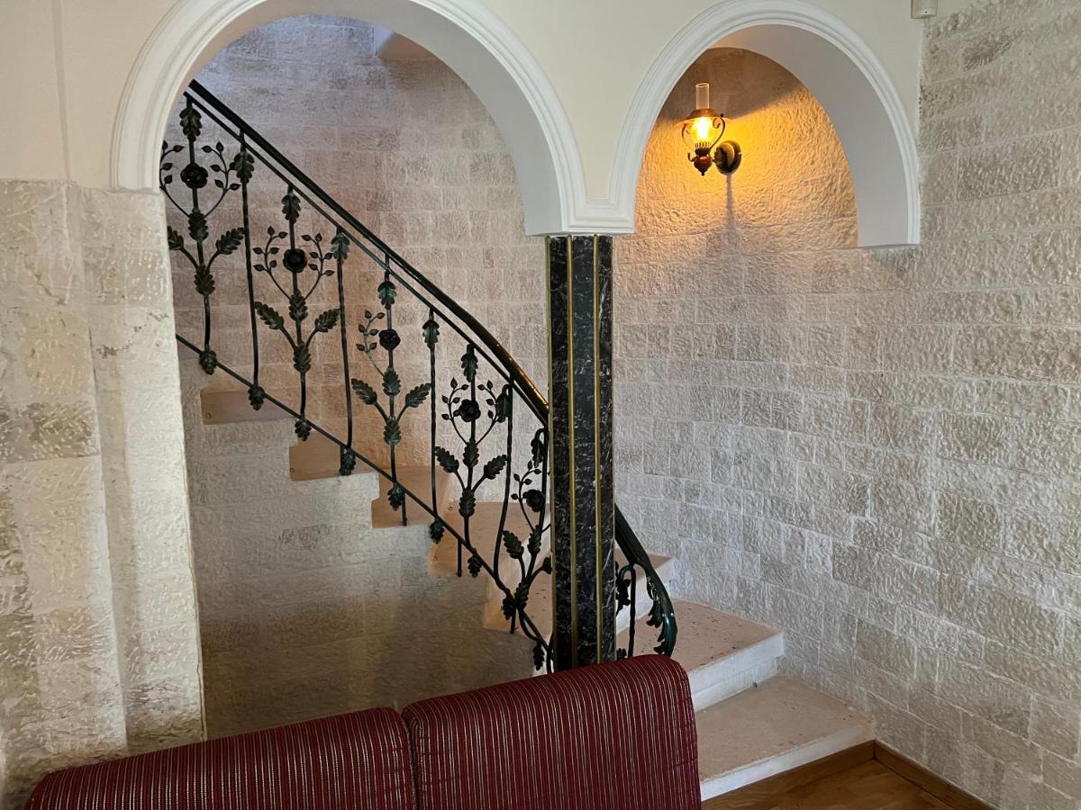 Villa Celaj “The Castle” Krujë Esterno foto